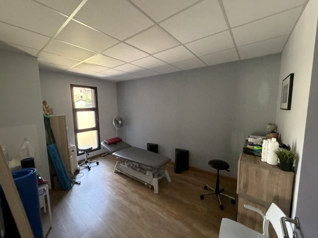 L'Ostéopathie au Centre des Bruyères